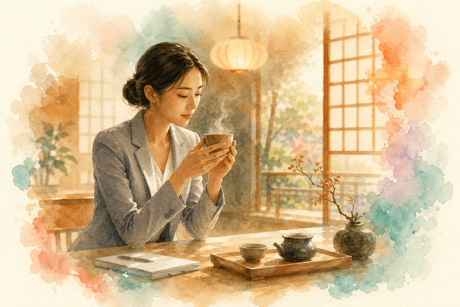 まとめ:古の知恵を現代のライフスタイルへ